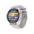 Смарт часы  Watch GT4 PRO Amoled NFC Белые 111443 фото