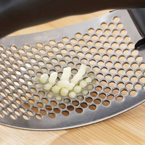 Пресс для чеснока GARLIC PRESS 100258 фото