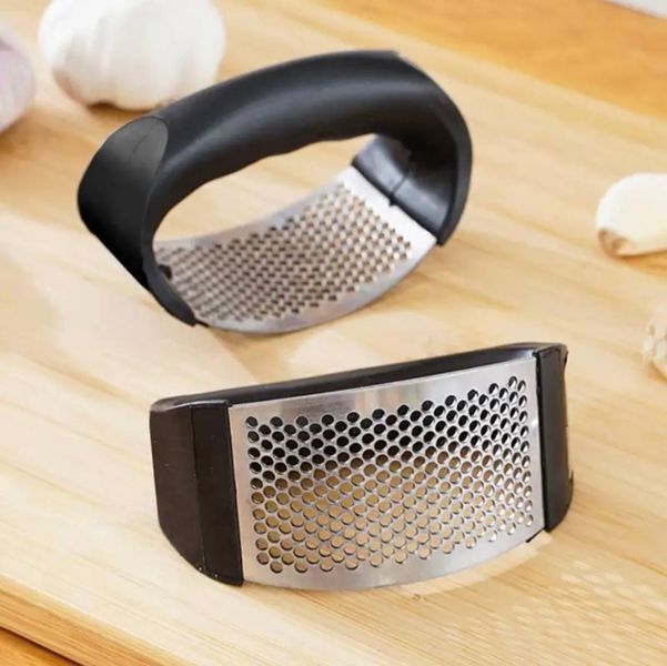 Пресс для чеснока GARLIC PRESS 100258 фото