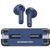 Бездротові ігрові навушники з мікрофоном Monster Airmars XKT08 Blue 100420 фото