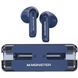 Бездротові ігрові навушники з мікрофоном Monster Airmars XKT08 Blue 100420 фото 1
