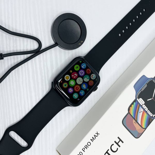 Смарт часы Smart Watch T900 Pro Max 100108 фото