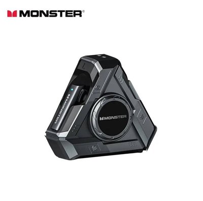 Ігрові Bluetooth навушники з гіроскопом Monster Airmars XKT 22 Grey 100411 фото