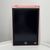 Планшет LCD для малювання 8,5″ LCD Writing Tabl Рожевий 100311 фото
