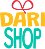 Dari-shop - интернет магазин трендовых товаров для дома
