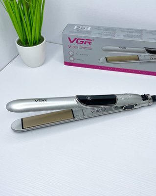Вирівнювач для волосся VGR V-509 100069 фото