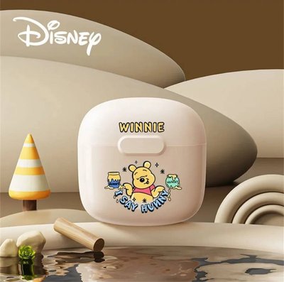 Дитячі бездротові навушники Disney Winnie Pooh Bear 100378 фото