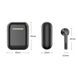 Бездротові навушники J18 TWS Bluetooth EARBUDS із зарядним кейсом Зелені 100424 фото 10