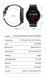 Розумний смарт годинник Lige Smart Watch для Android та iOS, пульсометром, тонометром, крокоміром Рожеві 100430 фото 6