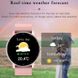 Розумний смарт годинник Lige Smart Watch для Android та iOS, пульсометром, тонометром, крокоміром Рожеві 100430 фото 5