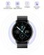 Розумний смарт годинник Lige Smart Watch для Android та iOS, пульсометром, тонометром, крокоміром Чорні 100429 фото 2