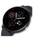 Розумний смарт годинник Lige Smart Watch для Android та iOS, пульсометром, тонометром, крокоміром Чорні 100429 фото 1