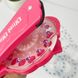 Інтерактивна зачіска для дівчаток Magic Jewel Drill Diy Краса Play Set Toy Braider Kits 100126 фото 6
