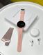 Смарт годинник Lige Smart Watch для Android та iOS з функцією розмови Рожеві 100436 фото 7