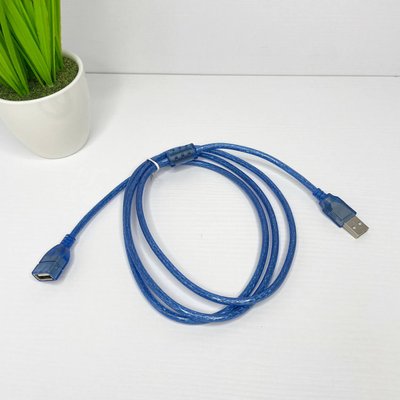 USB кабель подовжувач AМ-АF 1.5 метра 100061 фото