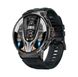 Смарт-годинник Smart Watch V69 Sport Black з функцією дзвінка 100451 фото 1