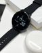Смарт часы Lige Smart Watch для Android и iOS, пульсометром, тонометром, шагомером Черные 100435 фото 8