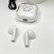 Дитячі бездротові оригінальні навушники Disney Mickey LF 162 Білі 100346 фото 4
