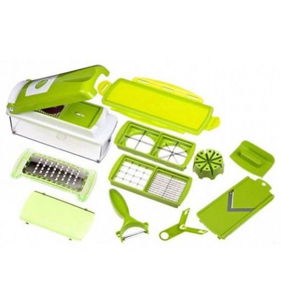 Овочерізка Nicer dicer plus 100208 фото