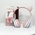 Бездротові навушники з котячими вушками CAT EAR Headphones VZV-23M Bluetooth Рожеві 100300 фото