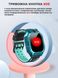 Детские смарт часы Smart Baby Watch Q19 GPS с прослушиванием Зеленые 100441 фото 2