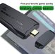 Ігрова приставка M8 64gb Mini Game Stick 4K HDMI + 2 бездротові джойстики, консоль для телевізора 100352 фото 6