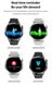 Смарт часы  Watch GT4 PRO Amoled NFC Синие 100442 фото 4