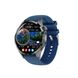 Смарт часы  Watch GT4 PRO Amoled NFC Синие 100442 фото 1