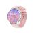 Смарт часы  Watch GT4 PRO Amoled NFC Розовые 100443 фото